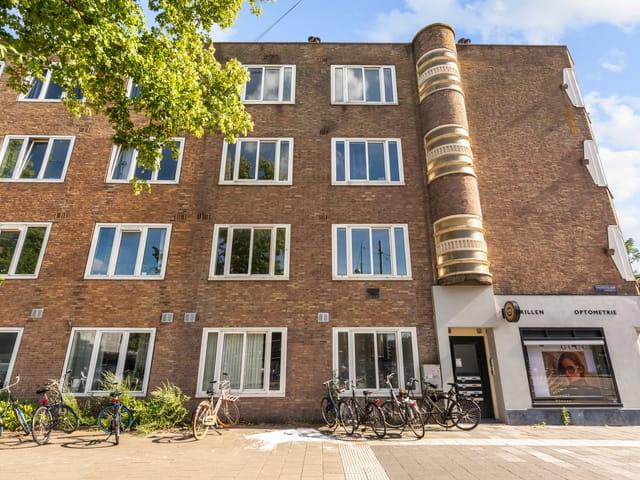 Appartement te huur