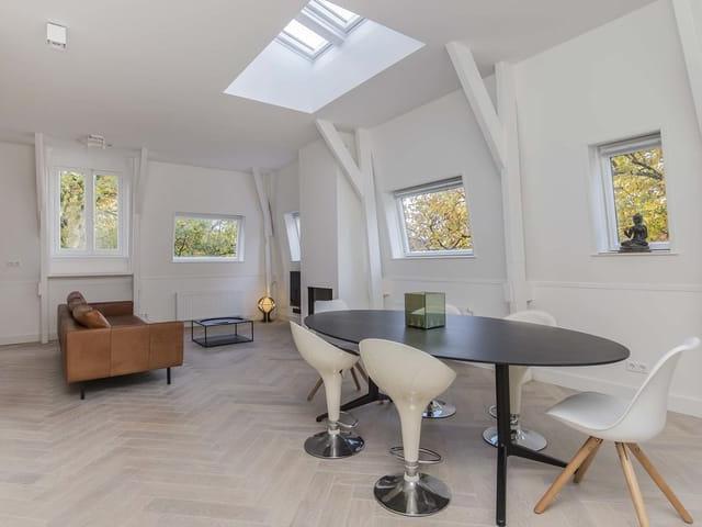 Appartement te huur