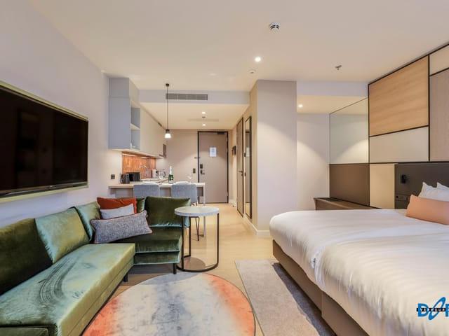 Appartement te huur