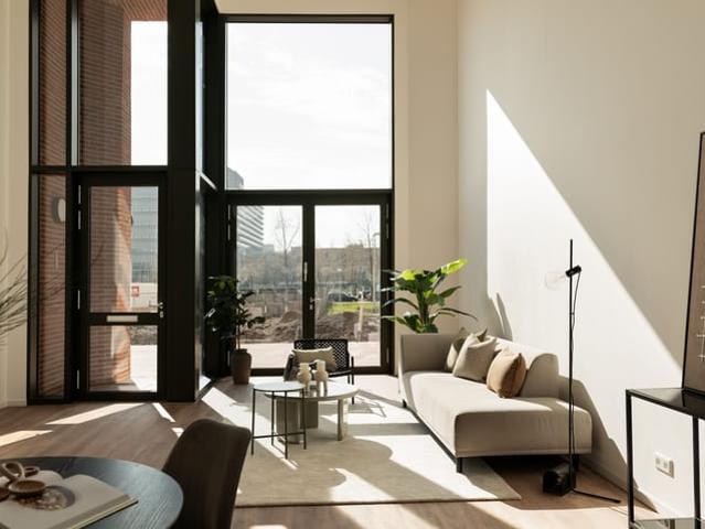 Appartement te huur