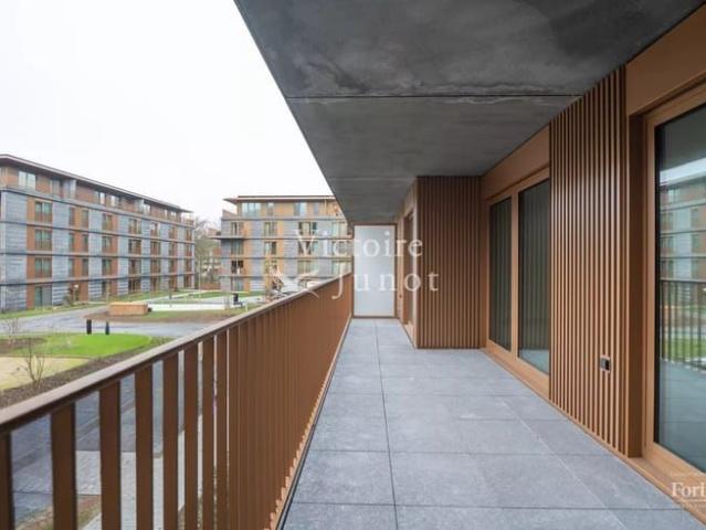 Appartement te huur