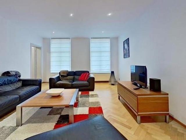Appartement te huur