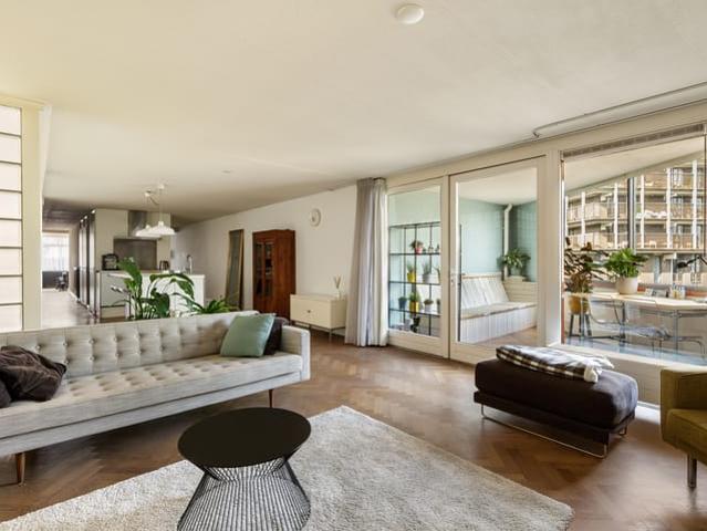 Appartement te huur