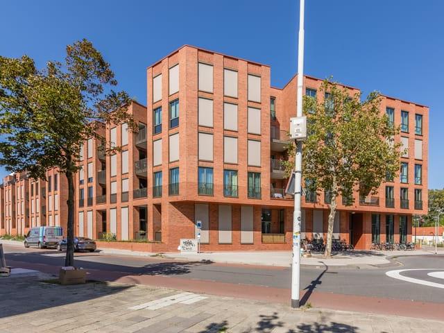 apartment for rent in Willemstraat 112 N 5616GE Eindhoven Philipsdorp Eindhoven