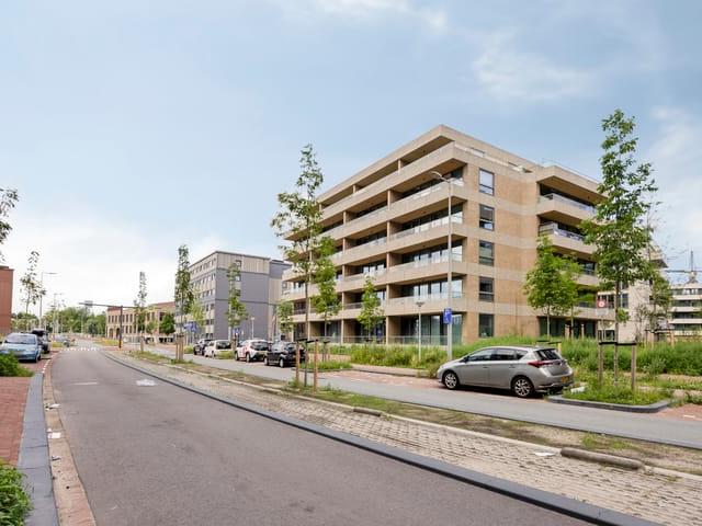 Appartement te huur