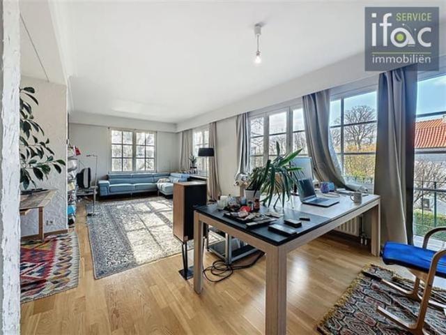 Appartement te huur