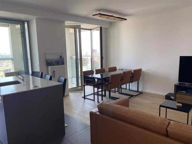 Appartement te huur