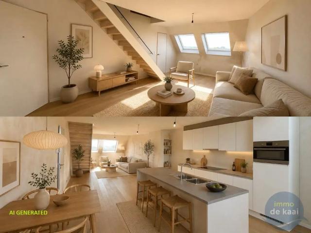 Appartement te huur