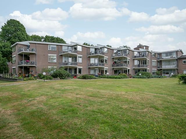 Appartement te huur