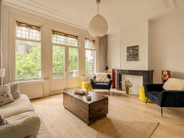 Appartement te huur