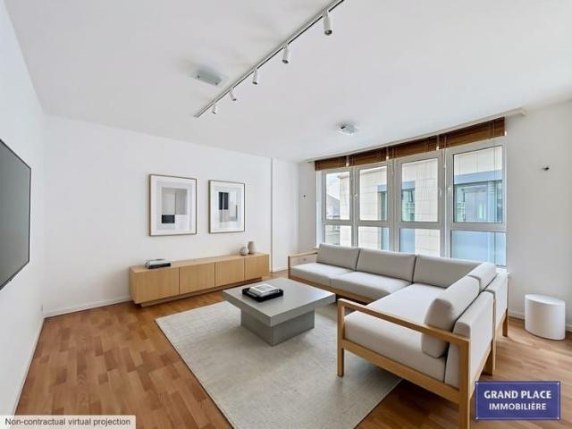 Appartement te huur