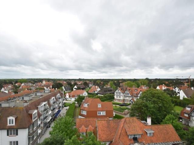 Appartement te huur