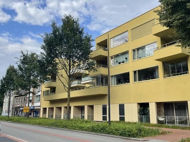 Appartement te huur