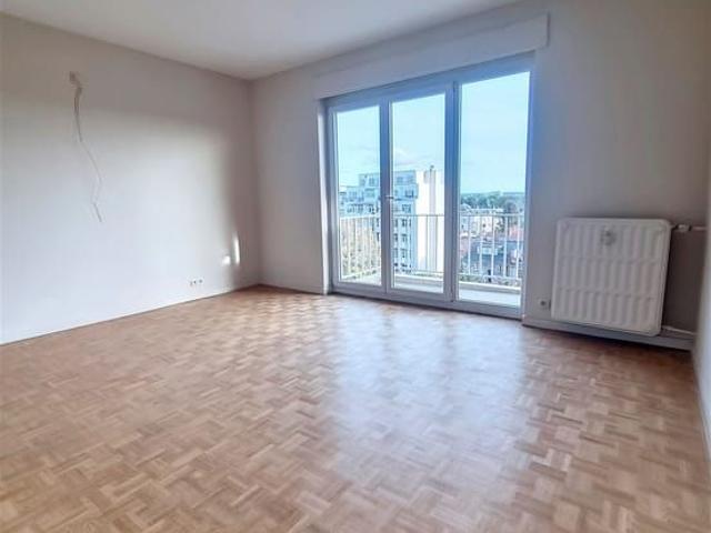 Appartement te huur