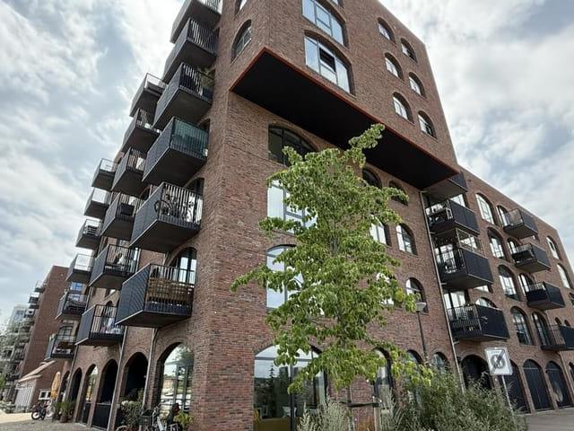 Appartement te huur