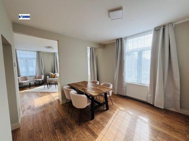 Appartement te huur