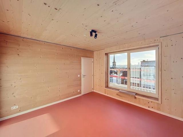 Appartement te huur