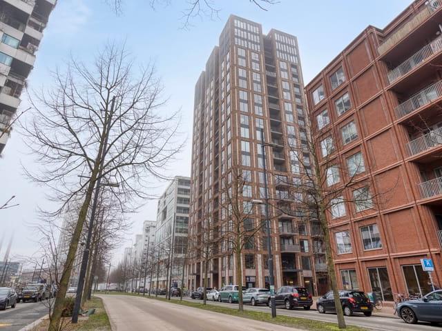 Appartement te huur