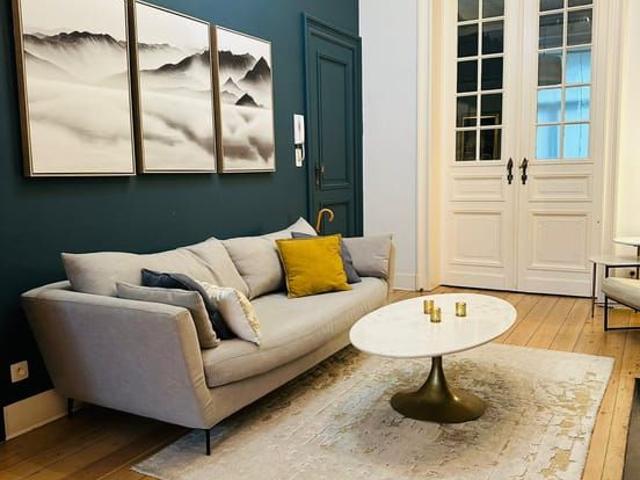 Appartement te huur