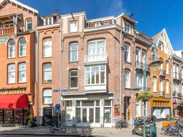 Appartement te huur