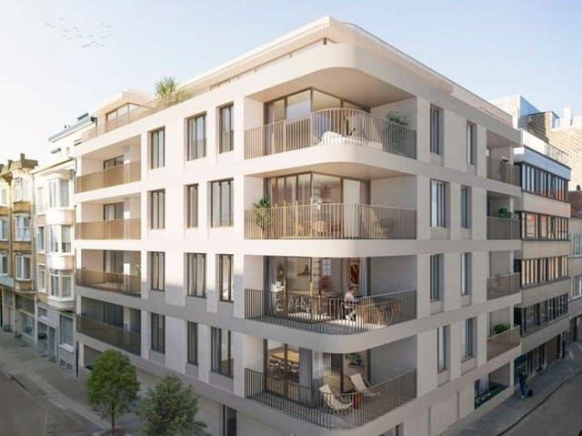 Appartement te huur