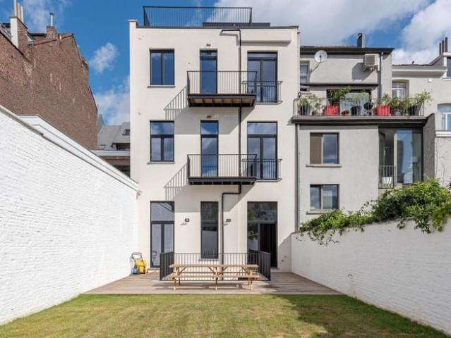 Appartement te huur