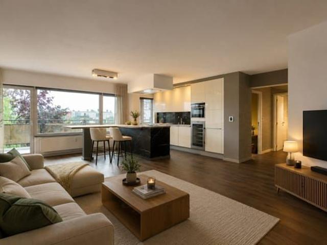 Appartement te huur