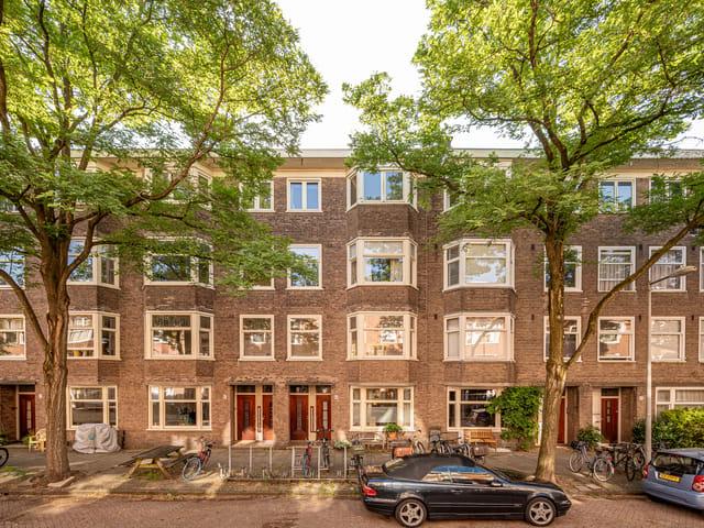 Appartement te huur