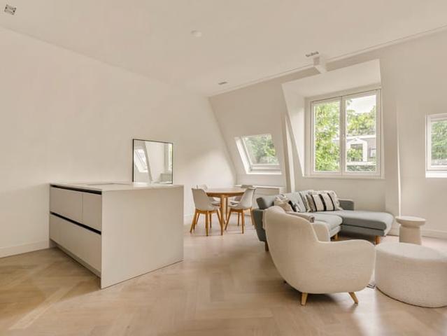 Appartement te huur