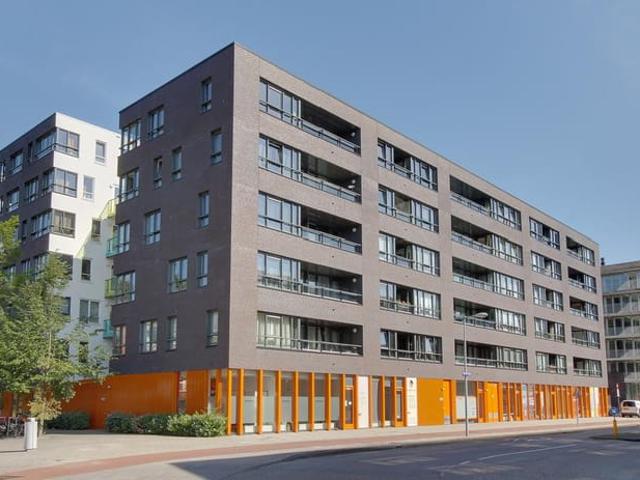 Appartement te huur