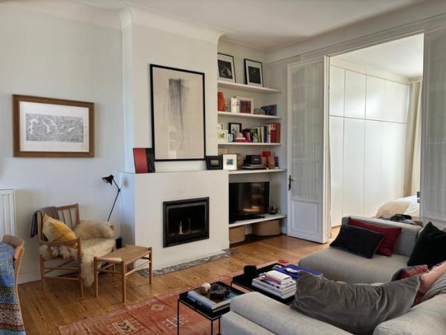 Appartement te huur