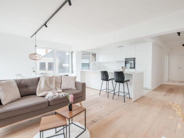 Appartement te huur