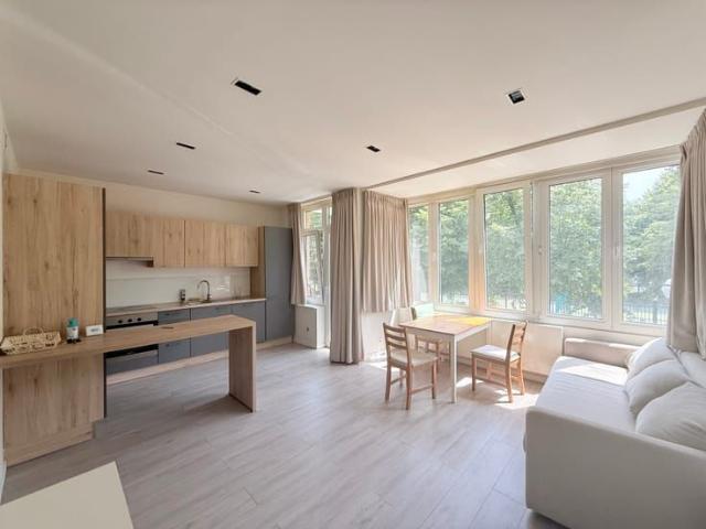 Appartement te huur