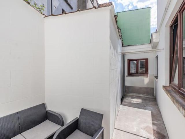Appartement te huur