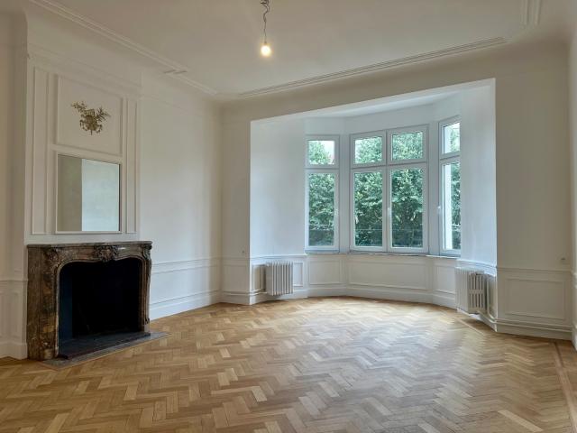 Appartement te huur 1150 Woluwe Saint Pierre 2.150 €
