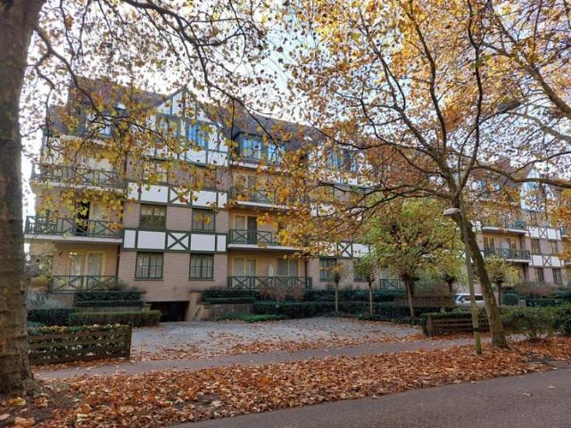 Appartement te huur