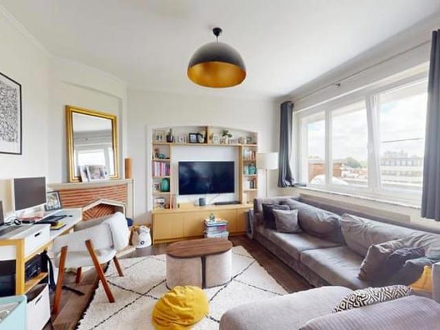 Appartement te huur