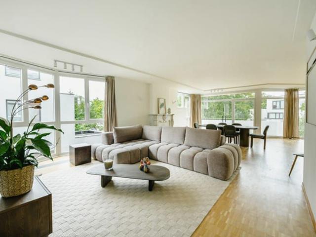Appartement te huur
