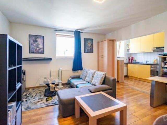 Appartement te huur