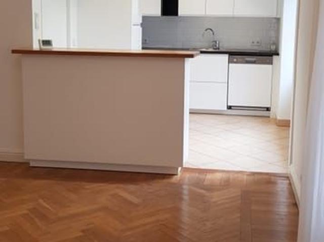 Appartement te huur