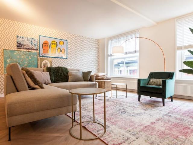 Appartement te huur