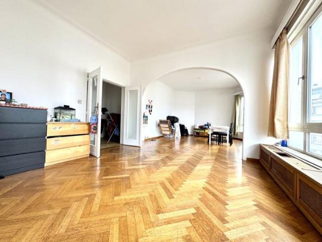 Appartement te huur