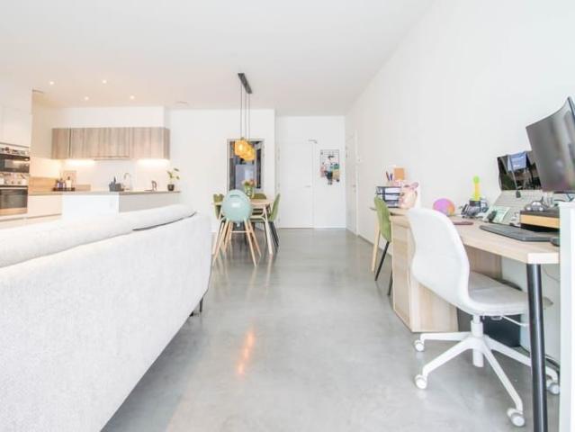 Appartement te huur
