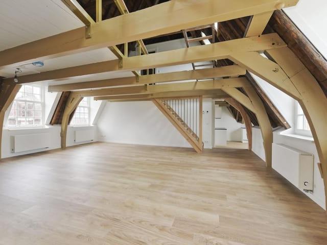 Appartement te huur