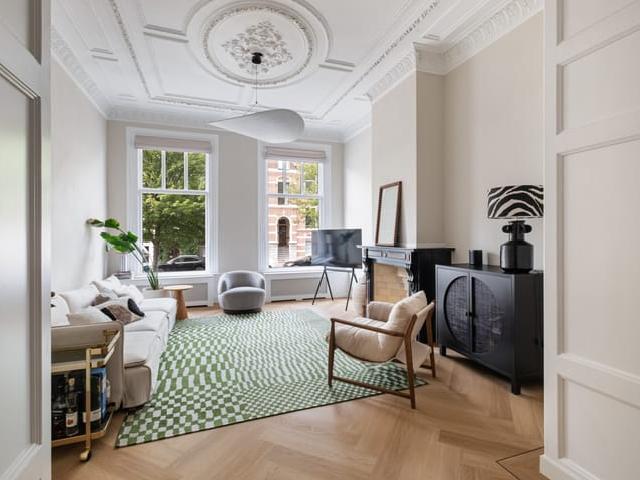 Appartement te huur
