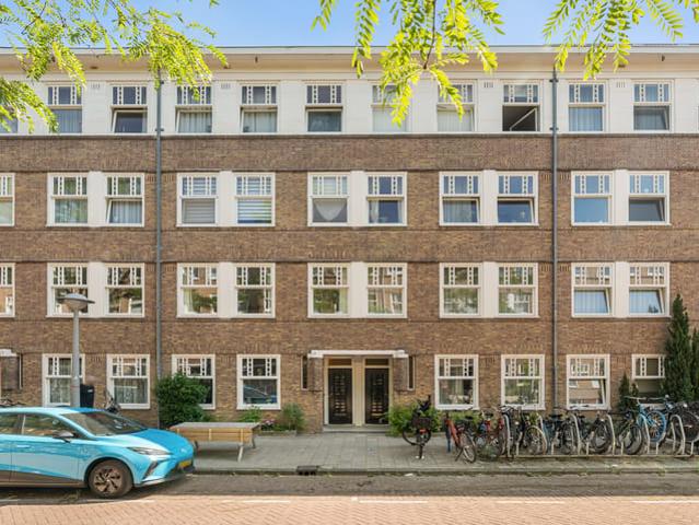 Appartement te huur