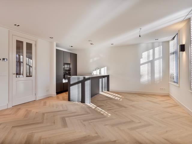 apartment for rent in Vondelstraat 60 2 1054GG Amsterdam Vondelparkbuurt Oost Amsterdam