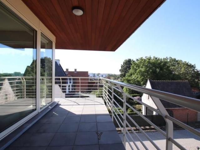 Appartement te huur