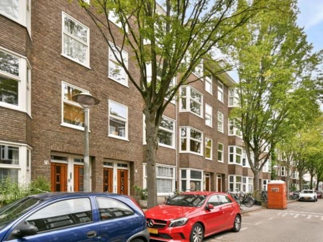 Appartement te huur