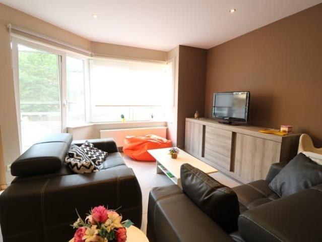 Appartement te huur